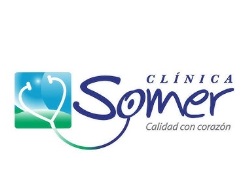 Logo de CLINICA SOMER